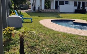 Bujumbura Guest House